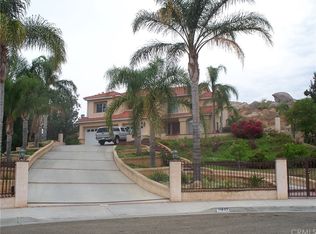 11837 Ridgecrest Dr, Riverside, CA 92505