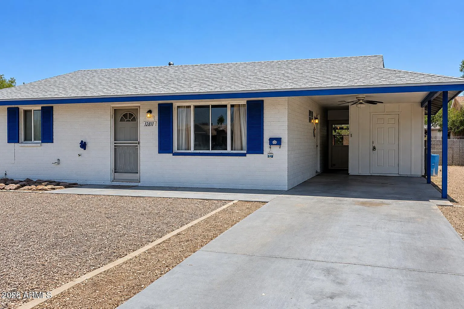 2 bed, 1.0 bath, 840 sqft, $2,000 — Photo 1