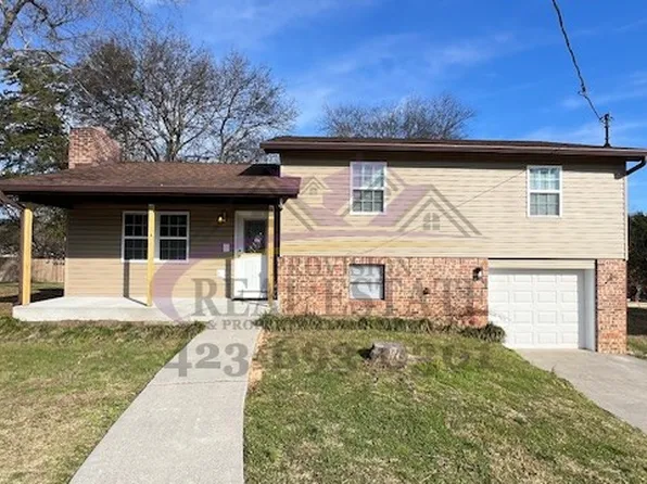 115 N Valley Dr NW, Cleveland, TN 37312