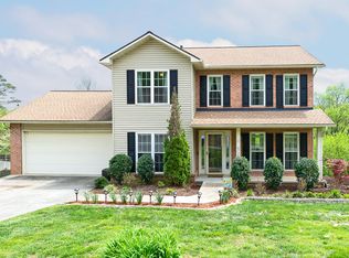 8720 Brucewood Ln, Knoxville, TN 37923