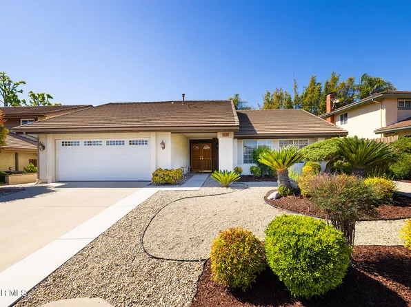 3535 Storm Cloud St, Thousand Oaks, CA 91360