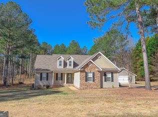 740 Whitfield Walk, Zebulon, GA 30295
