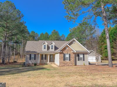740 Whitfield Walk, Zebulon, GA, 30295