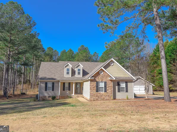 740 Whitfield Walk, Zebulon, GA 30295