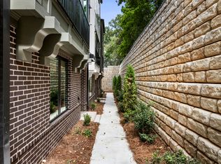 77 Krog St NE #10, Atlanta, GA 30307