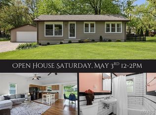 1343 Mary Dr, Edwardsville, IL