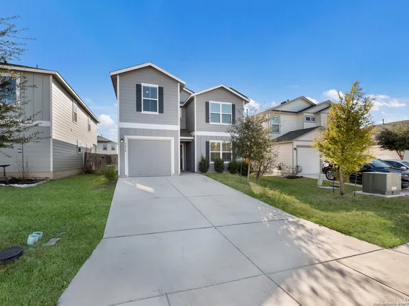 9838 Cotton Grass, San Antonio, TX 78254