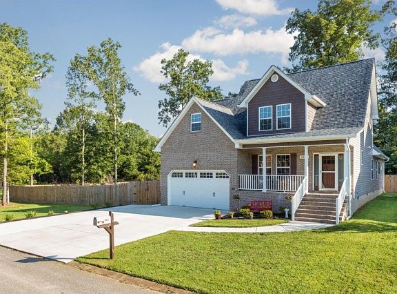 3rd image of 8407 Grinder Creek Pl