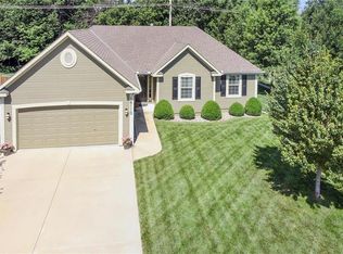 16110 S Canton St, Gardner, KS 66030