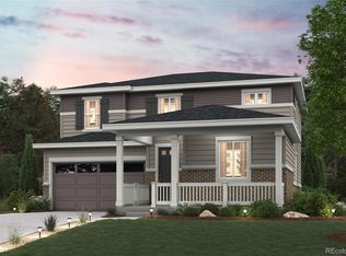 3313 N Irvington St, Aurora, CO 80019