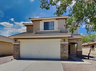 35252 N Happy Jack Dr, Queen Creek, AZ 85142