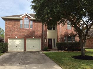 11010 Seminole Spring Ln, Houston, TX 77089