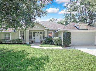 12421 Attrill Rd, Jacksonville, FL 32258