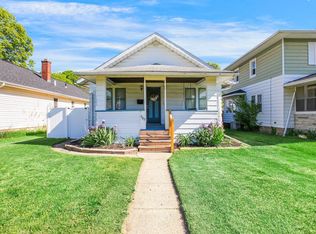1157 E Ewing Ave, South Bend, IN 46613