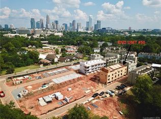 236 Uptown West Dr #50, Charlotte, NC 28208