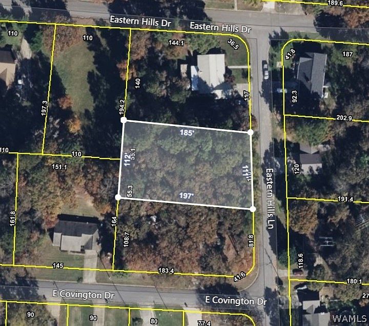 1st image of 4516 Eastern Hills Ln