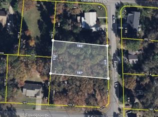 4516 Eastern Hills Ln, Cottondale, AL 35453