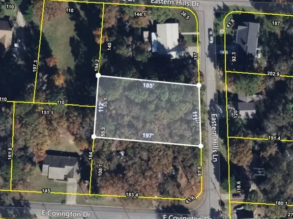 4516 Eastern Hills Ln, Cottondale, AL 35453