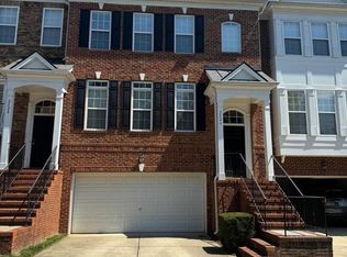 2526 Laurelcherry St, Raleigh, NC 27612