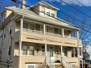 15 Thayer Pl #3, Braintree, MA 02184