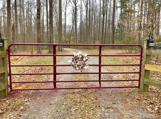 6406 Saint Pauls Rd, King George, VA 22485