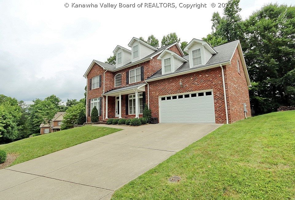 1398 Bedford Rd, Charleston, WV 25314 Zillow
