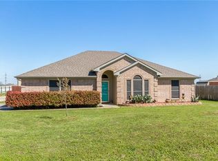 9601 Semintal Dr, Crowley, TX 76036