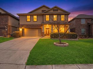 4422 LORING PARK, Converse, TX 78109