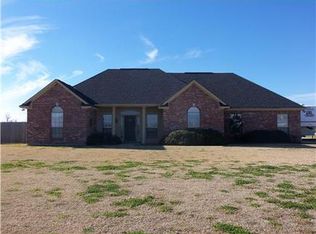 504 Dauphine Ln, Bossier City, LA 71111