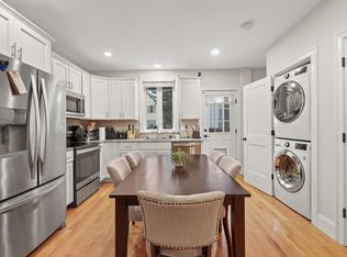 22 Henderson St Unit 1, Somerville, MA 02145