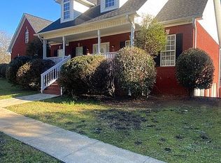 9542 Camp Oliver Rd, Adger, AL 35006