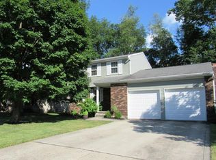 8095 Priestley Dr, Reynoldsburg, OH 43068