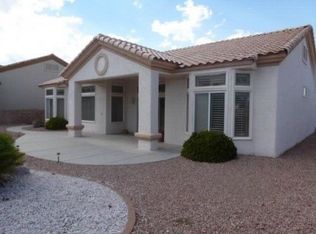 10725 Shackleton Dr, Las Vegas, NV 89134