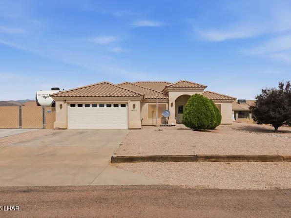 10173 N Black Boot Dr, Kingman, AZ 86401
