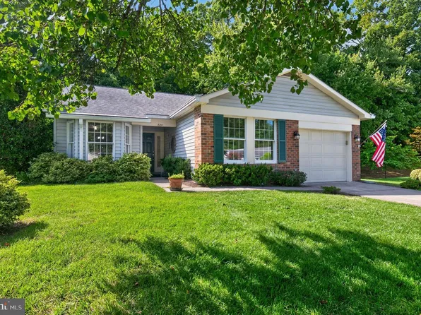 824 Boatswain Way, Annapolis, MD 21401