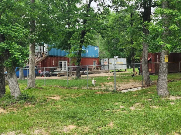 14617 Gibbs Pipeline Rd, Willis, TX 77378