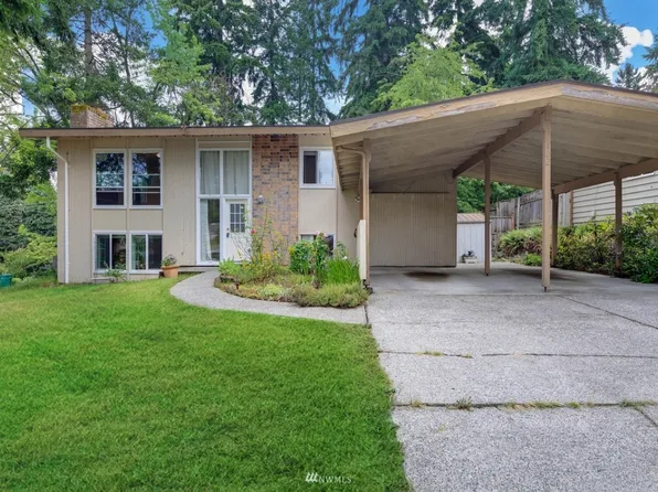 12102 SE 70th St, Newcastle, WA 98056