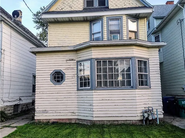 155 Trowbridge St, Buffalo, NY 14220