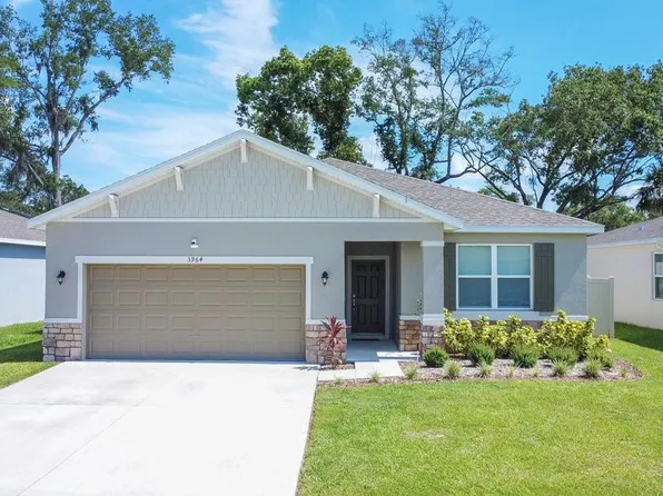 3964 Mayhill Loop, Eustis, FL 32736