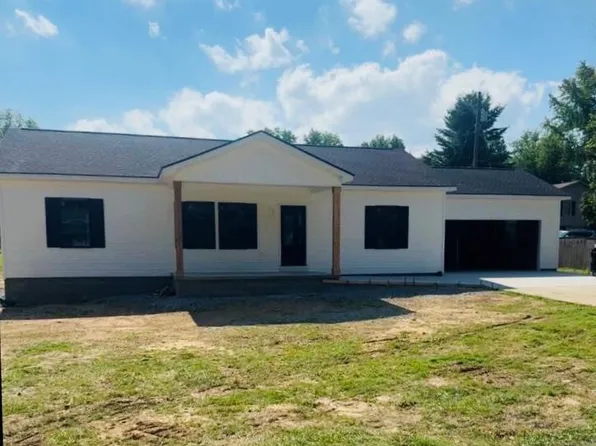 1975 Forest Acres Dr, Madisonville, KY 42431