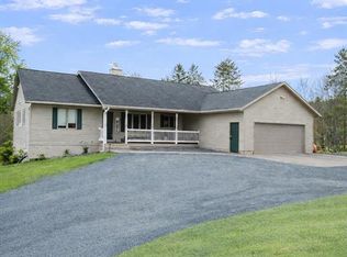 N12003 Fernwall Avenue, Stanley, WI 54878