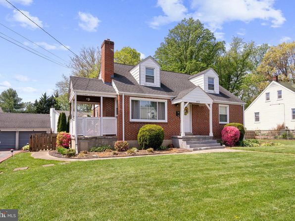 603 Goucher Ave, Lutherville Timonium, MD 21093