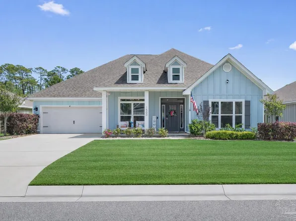 1500 Ballyhoo Dr, Gulf Breeze, FL 32563