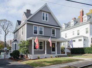 126 Allston St, Medford, MA 02155