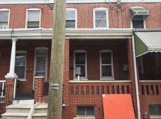 605 S Van Buren St, Wilmington, DE 19805