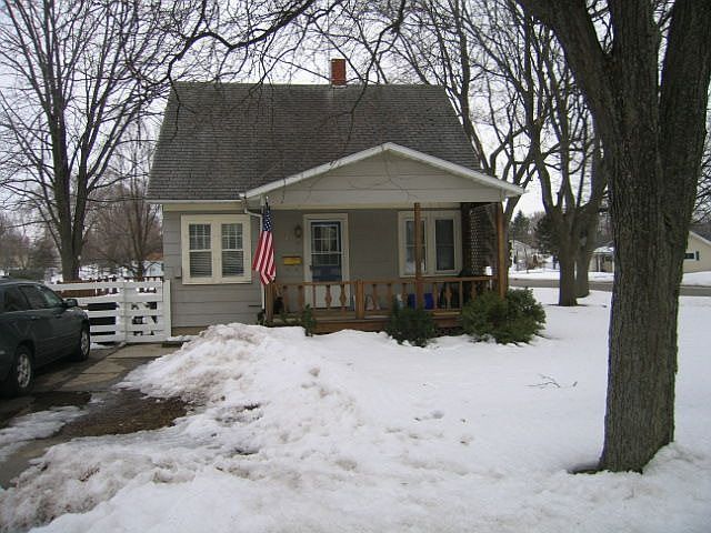 404 E Marshall, Alma, MI