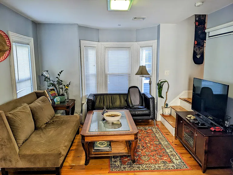 17 Quincy St #2 — Photo 6