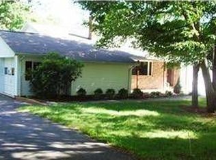 131 Sherman Ridge Rd, Wantage, NJ 07461