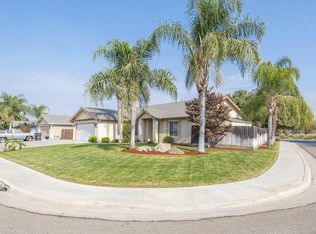 1026 S Elverta St, Visalia, CA 93292