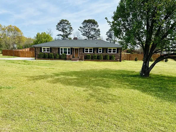 404 McClain Rd, Anderson, SC 29626